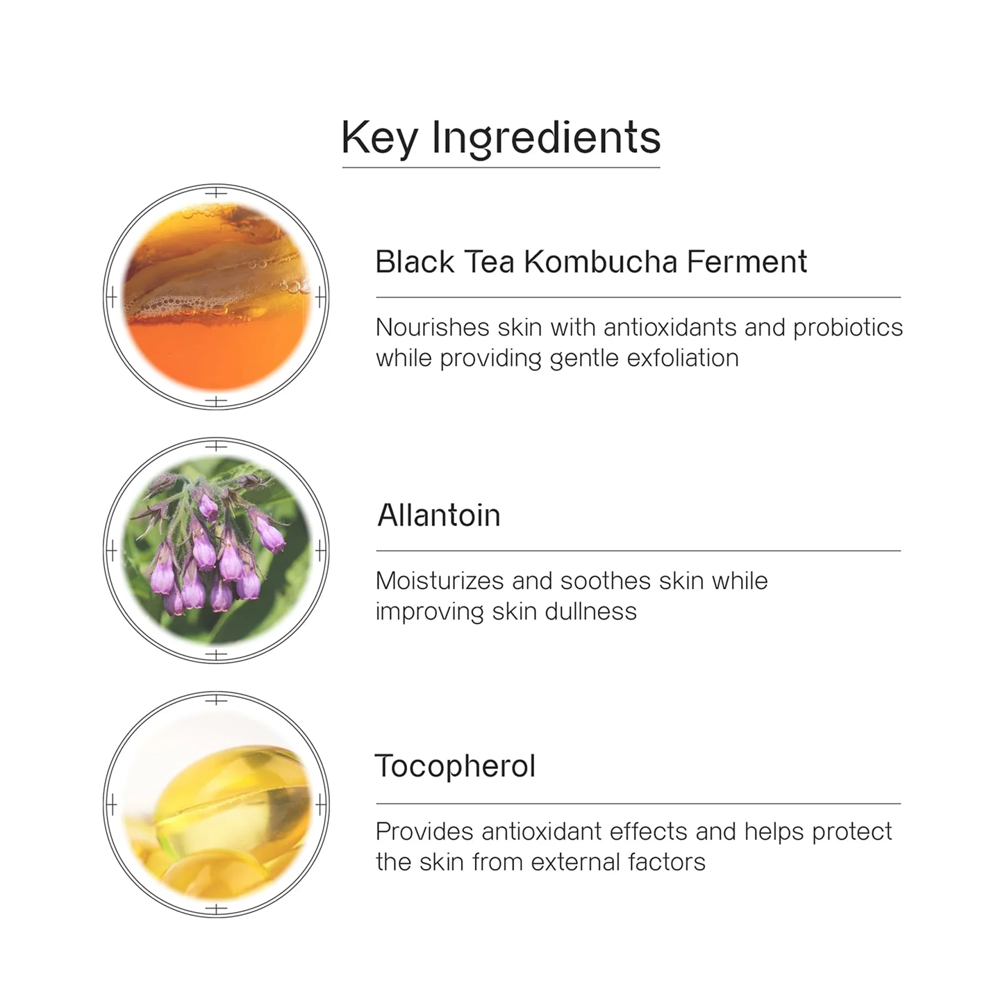 Bio Actiome Toner