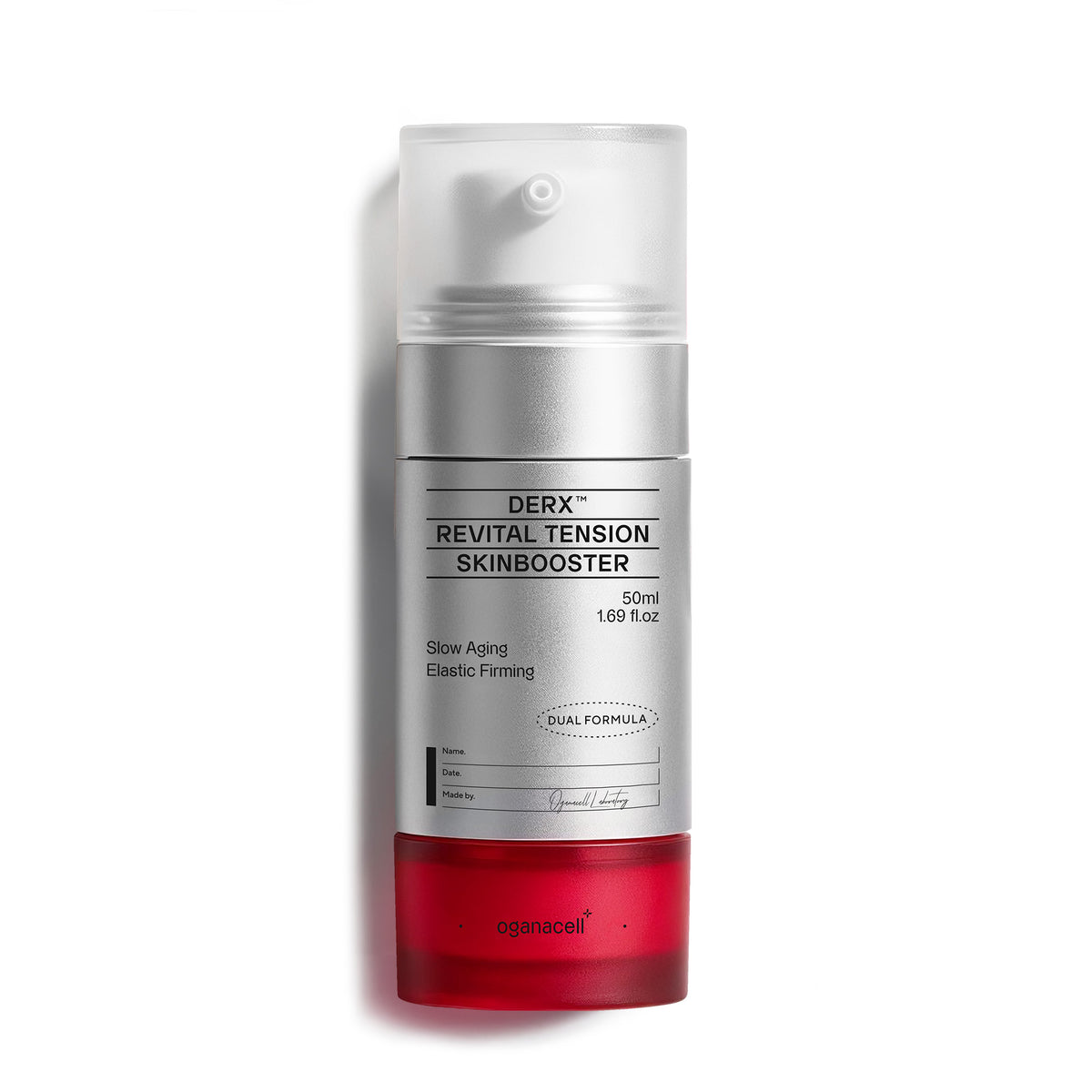 Derx Revital Tension Skinbooster - PDRN Cream