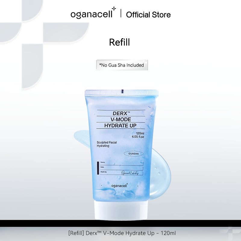 Derx™ V-Mode Hydrate Up Refill