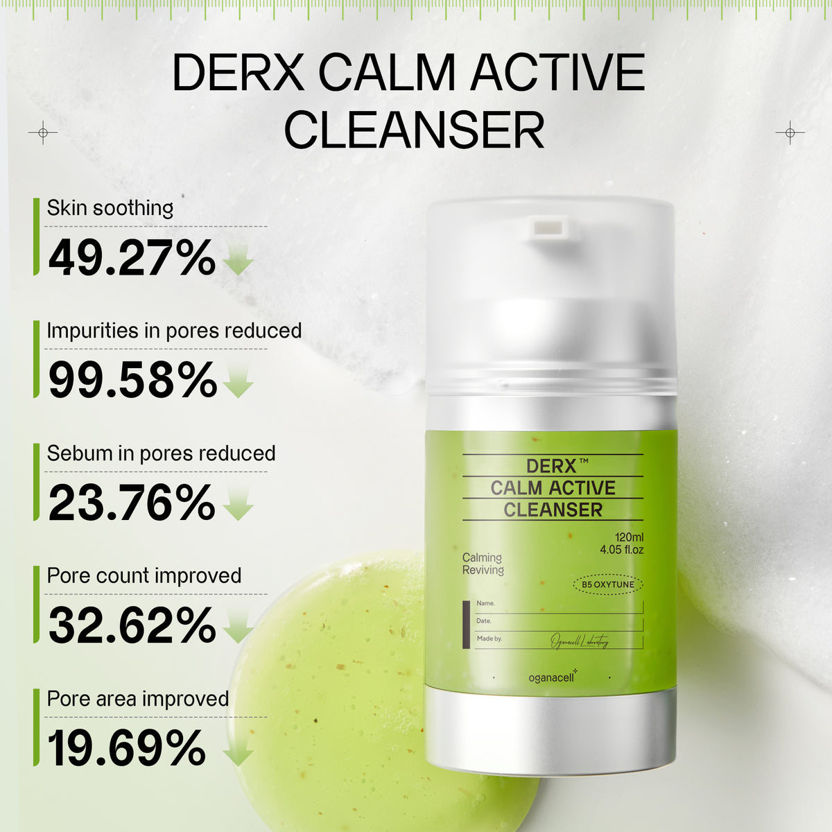 DERX™ Cleanse & Hydrate Duo