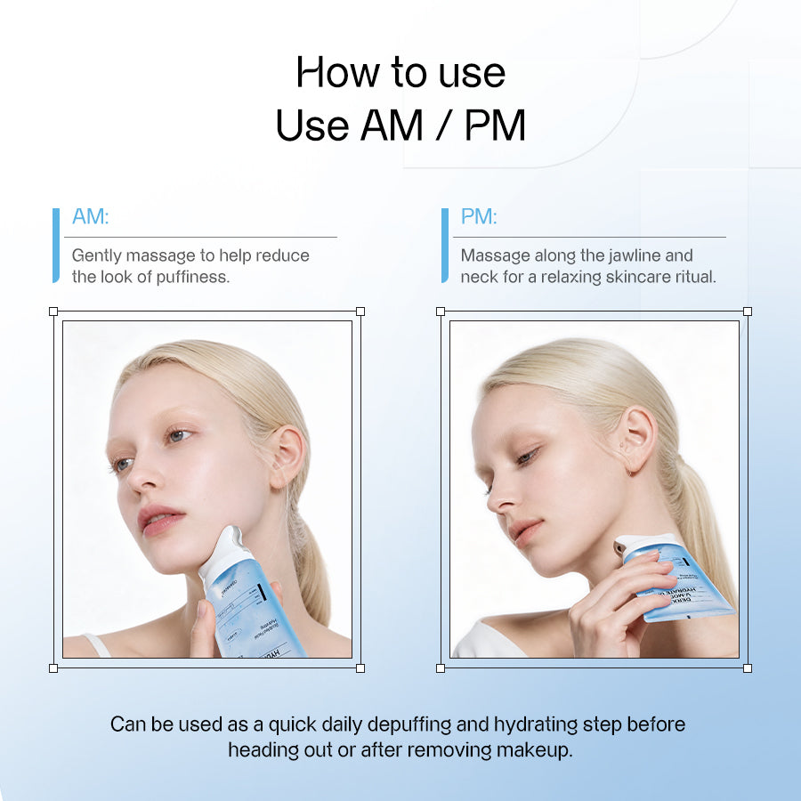 Hydrating Moisturizer for Dry Skin | OGANACELL Hydrate Up