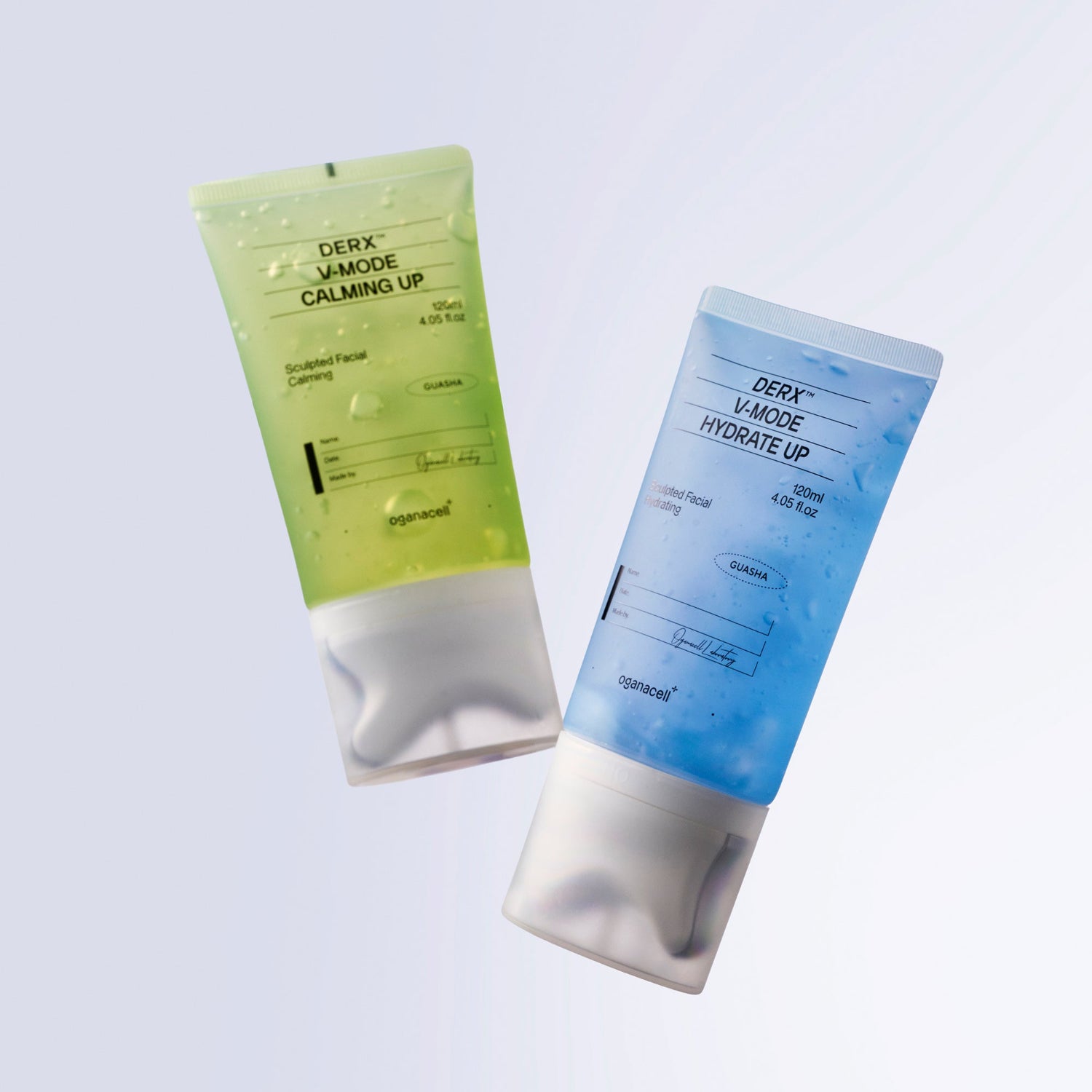 Derx V-Mode Hydrate Up