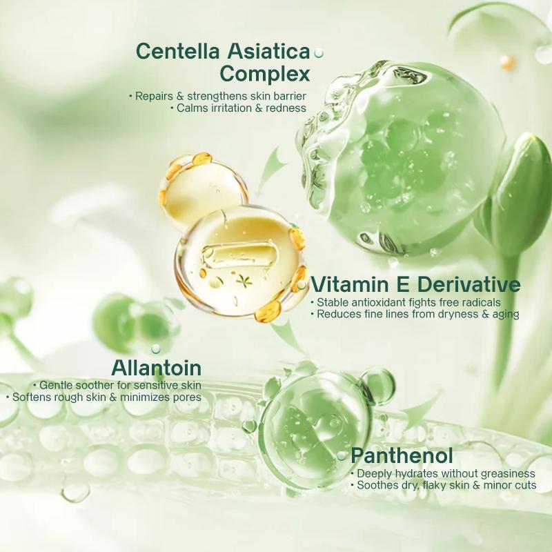 Derx™ Calm Active Cleanser