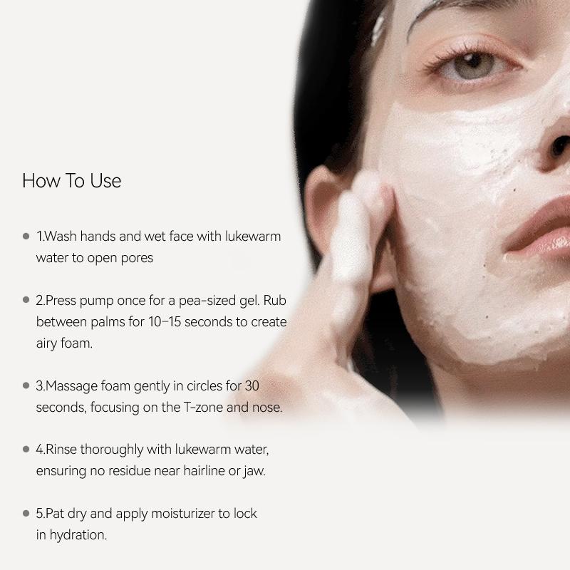 Derx™ Cleanser