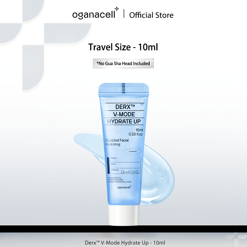 Derx™ V-Mode Hydrate Up Mini - 10ml