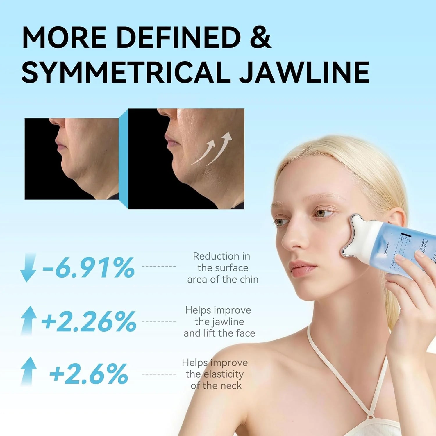 Derx™ V-Mode Hydrate Up