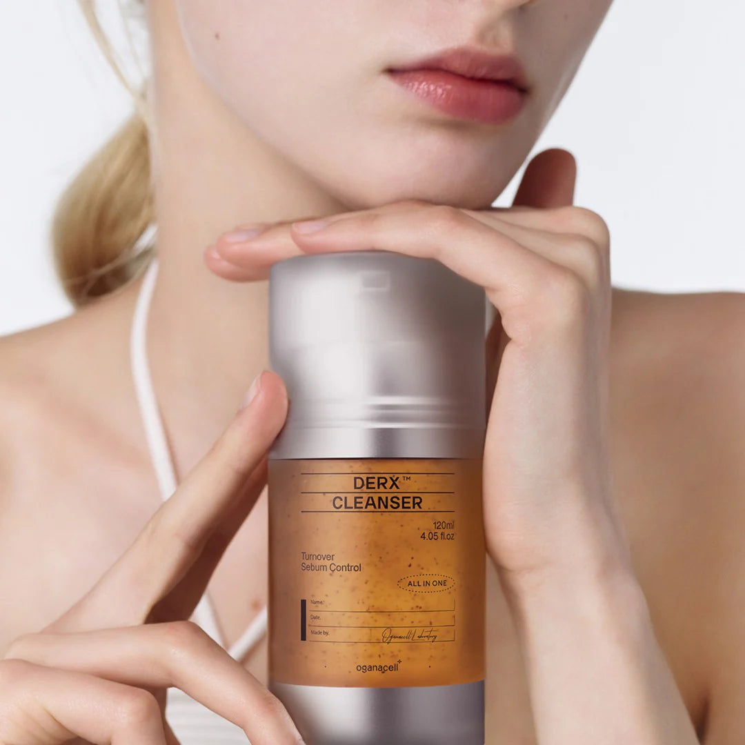 Derx™ Cleanser