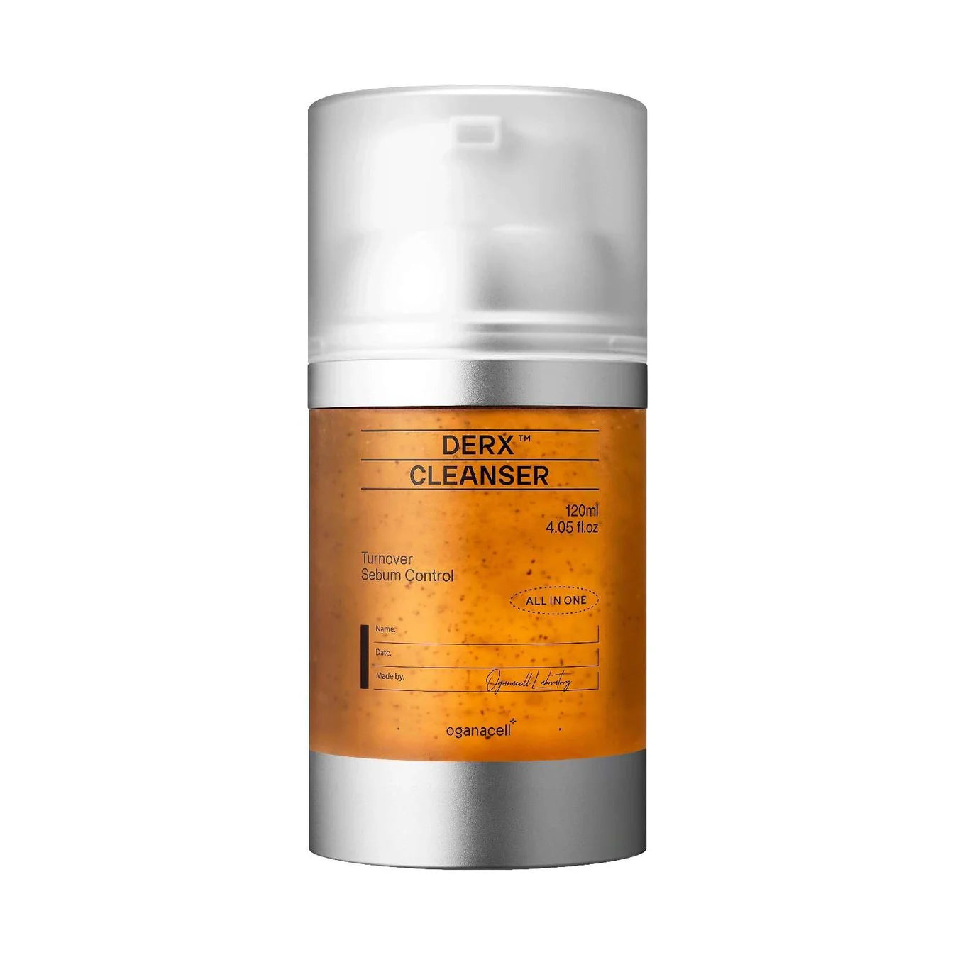 Derx™ Cleanser