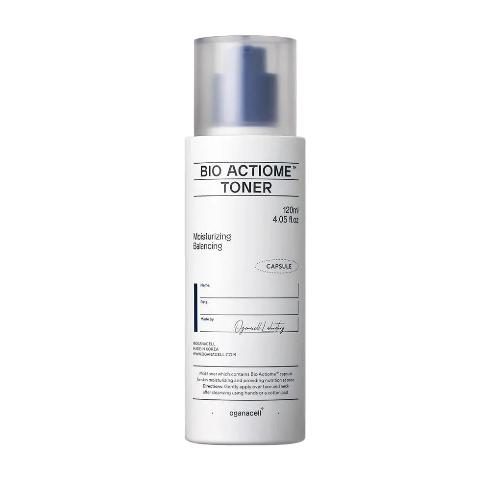 Bio Actiome Toner