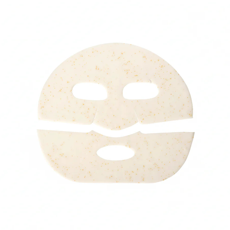 Bio Actiome Vita Toning Hydrogel Mask